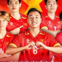 trực tiếp bóng đá việt nam gặp đông timor