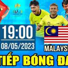 trực tiếp bóng đá việt nam-malaysia tối nay
