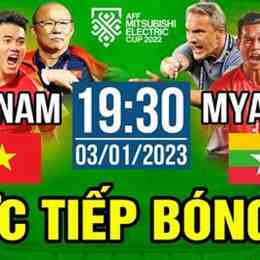 trực tiếp bóng đá việt nam-myanmar hôm nay