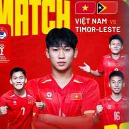 trực tiếp bóng đá việt nam và timor leste
