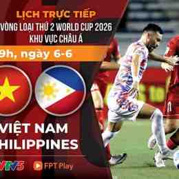 truc tiep bong da wc 2026