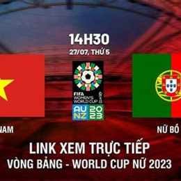 trực tiếp bóng đá world cup bồ đào nha