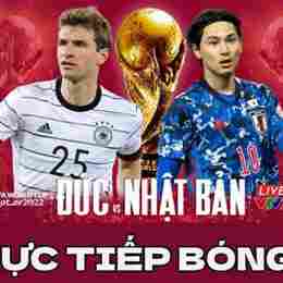 trực tiếp bóng đá world cup nhật bản