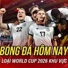 trực tiếp bóng đá world cup thế giới hôm nay