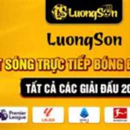 tructiep bong da luong son