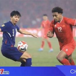 truyền hình trực tiếp bóng đá ngày hôm nay