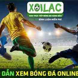 tường thuật bóng đá xôi lạc