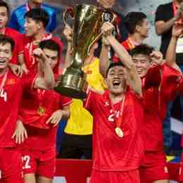 tỷ lệ bóng đá aff cup 2026