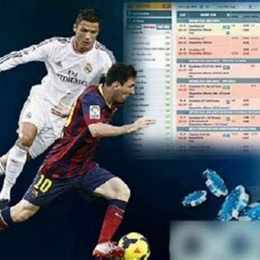 tỷ lệ bóng đá argentina