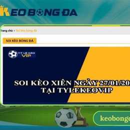 tỷ le kèo bóng đá trực tuyến
