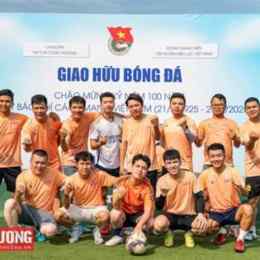 tỷ số bóng đá giao hữu câu lạc bộ