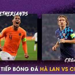 tỷ số bóng đá hà lan hôm nay
