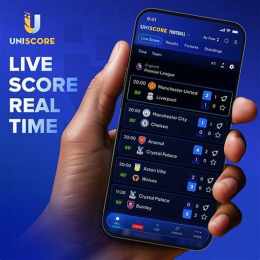 tỷ số bóng đá live