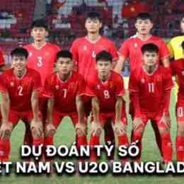 tỷ số bóng đá u20 châu á