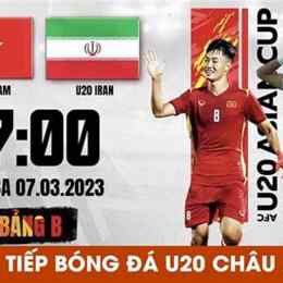 tỷ số bóng đá u20 việt nam