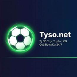 tyso bong da