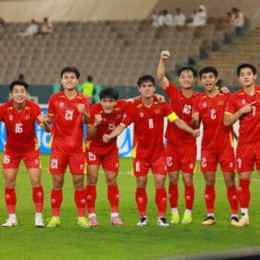 u23 việt nam bóng đá