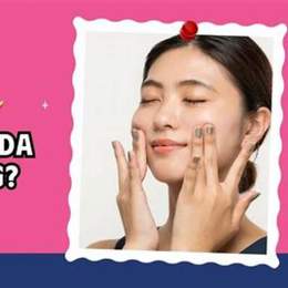 uống gì để da căng bóng