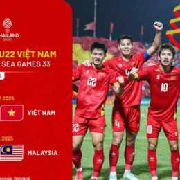 việt nam bóng đá lịch thi đấu