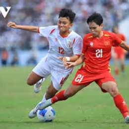 việt nam trực tiếp bóng đá hôm nay