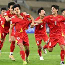 vietnam trung quoc bong da