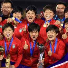 vô địch bóng đá nữ u-20 thế giới