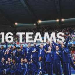 vòng loại olympic 2028 bóng đá nam