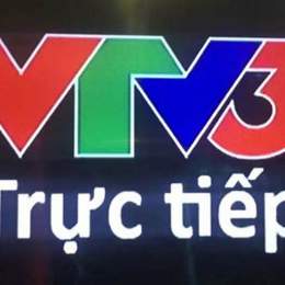 vtv3 trực tiếp hôm này bóng đá