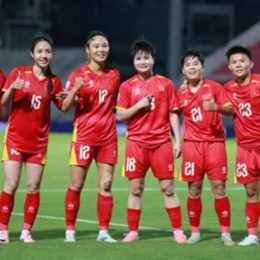vtv5 trực tiếp bóng đá nữ