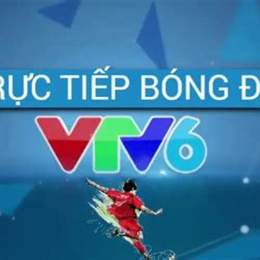 vtv6hd trực tiếp bóng đá
