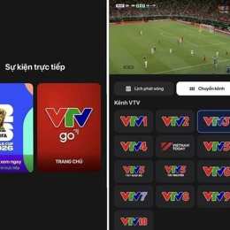 vtvgo bóng đá trực tiếp