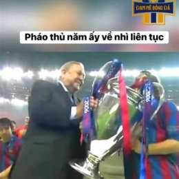 vua về nhì bóng đá