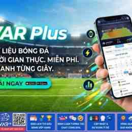 wap bóng đá số dữ liệu fifadata