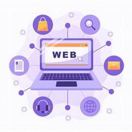 web da bong