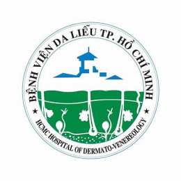 xà bông thuốc của bệnh viện da liễu