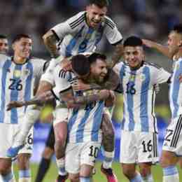 xem bóng đá argentina trực tiếp