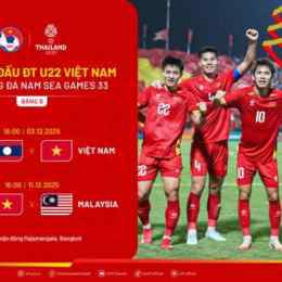 xem bóng đá sea games 33 trên kênh nào