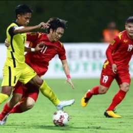 xem bóng đá trực tiếp việt nam gặp malaysia