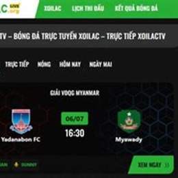 xem bóng đã trực tuyến vtv3