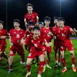 xem bóng đá u17 việt nam trên kênh nào