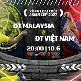 xem bóng đá việt nam malaysia hôm nay