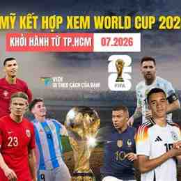 xem bóng dá world cup 2026