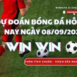 xem dự đoán kết quả bóng đá hôm nay