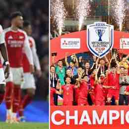 xem kết quả bóng đá arsenal