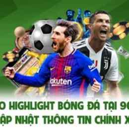 xem lại highlight bóng đá