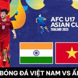 xem trực tiếp bóng đá u17 việt nam-malaysia