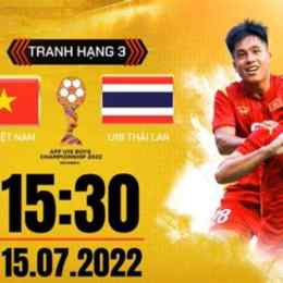 xem trực tiếp bóng đá u19 việt nam