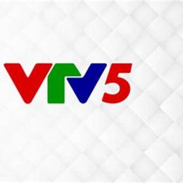 xem vtv5 truyền hình trực tiếp bóng đá