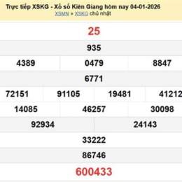 xổ số trực tiếp bóng đá