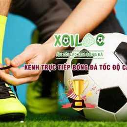 xoi kèo bóng đá